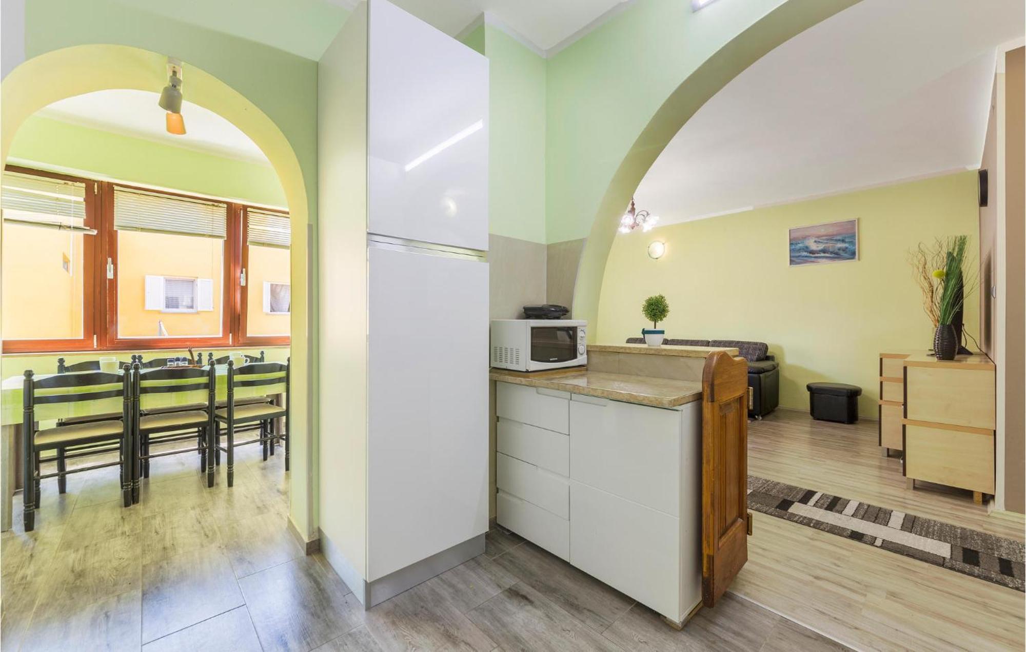 Stunning Apartment In Pula With Wifi Zewnętrze zdjęcie